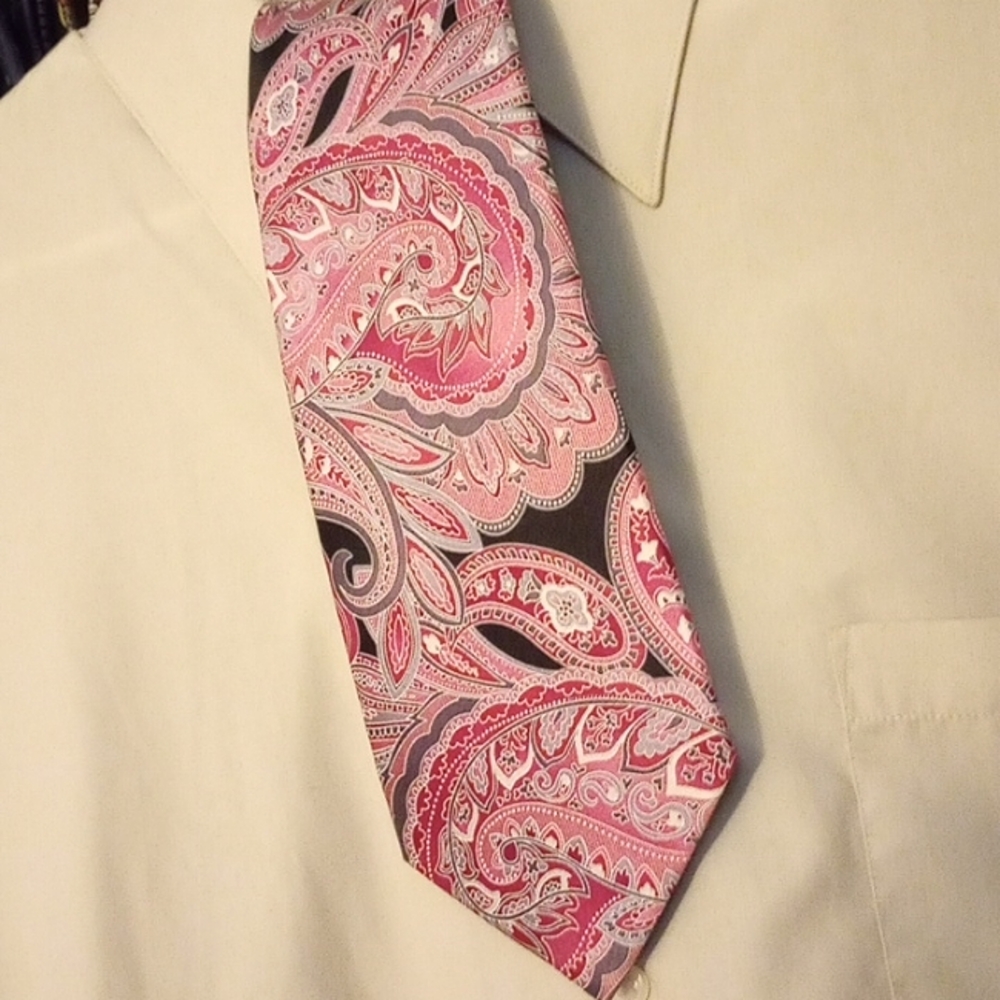 Elegant Ties